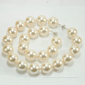 Wholesale Fake Glass Pearl Bead Bracelets